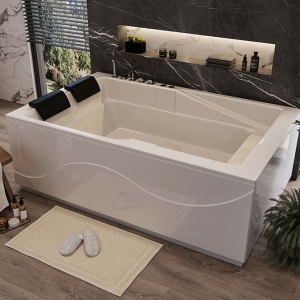 وان حمام مدل A-BA214 آرکا