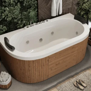 وان جکوزی آرکا مدل A-JA216